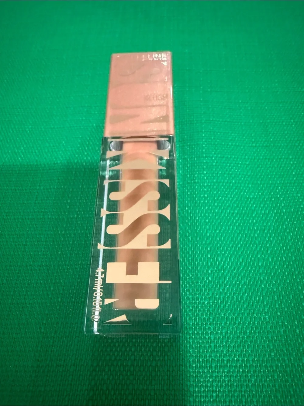 Maybelline Sun Kisser Liquid blush -02 Uptown Girl